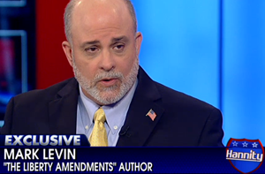 Mark Levin; one of the most renown Constitutional Scholars and litigators in the country introduces his beginning contribution to restoring what the Framers intended through state-proposed Constitutional Amendments by way of option 2 in Article 5 of the Constitution.